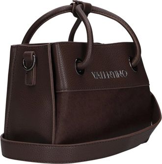 Valentino Mujer, Bolsos, Marr&oacute;n, Talla: S