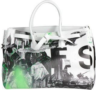 Off-white BOLSOS - Bolsos de mano en YOOX.COM