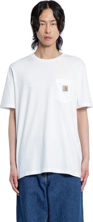 Carhartt Work in Progress S/S Pocket T-Shirt