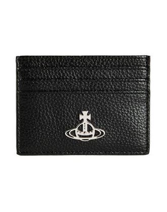 Vivienne Westwood PICCOLA PELLETTERIA - Portacarte su YOOX.COM