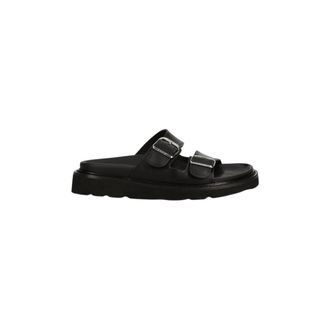 Kenzo Dames, Schoenen, Zwart, Maat: 41 EU