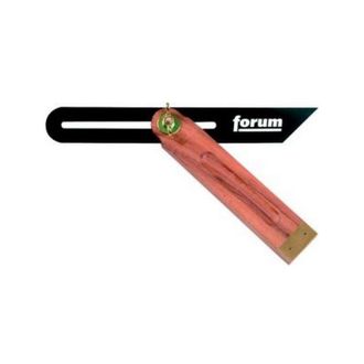 Forum Falsa Escuadra De Precisi&oacute;n, Longitud. : 330 Mm