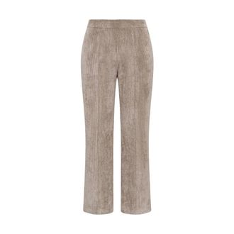 Maliparmi Maliparmi, Donna, Pantaloni, Grigio, S, new