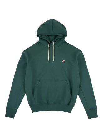 New Balance Made in USA Core hoodie - Green