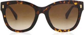 Ralph Lauren RA5301U 500313 Womens Sunglasses Tortoiseshell Size 52