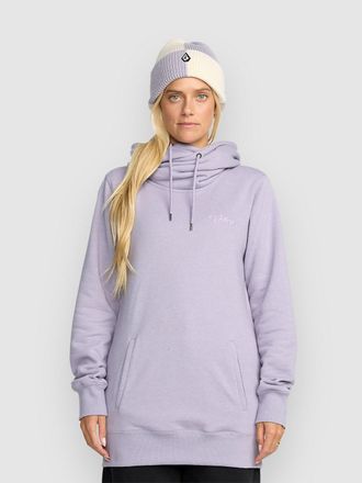 Volcom Tower P/O Fleece Hoodie