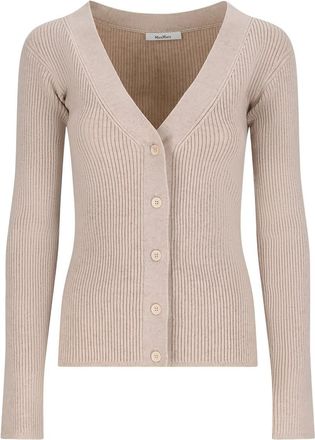 Max Mara Mxmgioiosa Clothing