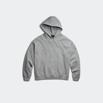 Canada Goose Veste Freestyle Black Label (Femmes, Northstar White, TG)