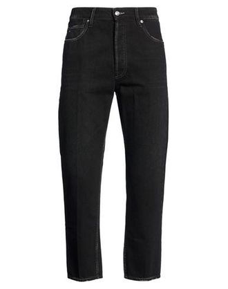 Nine In The Morning BOTTOMWEAR - Jeans on YOOX.COM