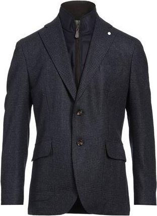 Luigi Bianchi Mantova Blazers