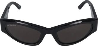 Balenciaga Dames, Accessoires, Zwart, Maat: 58 MM