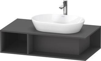 Duravit D-neo, Mueble De Ba&ntilde;o Colgado En La Pared, Ancho 1000 X - Duravit