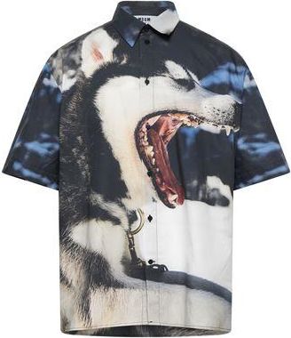 Msgm TOPWEAR - Shirts sur YOOX.COM