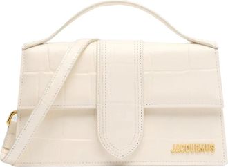 Jacquemus Le Grand Bambino Tasche