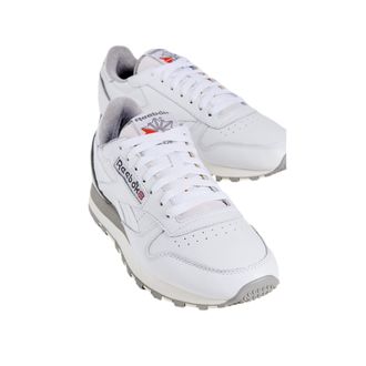 Reebok Classic Leather White 100008789 Mens