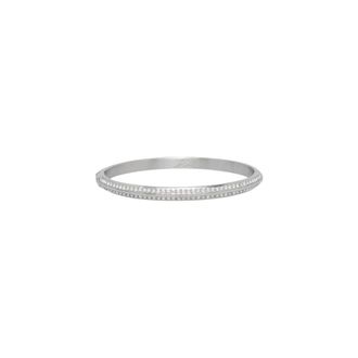 Karl Lagerfeld Dames, Accessoires, Grijs, Maat: ONE Size