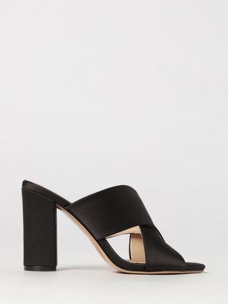 Twinset Flat sandal woman