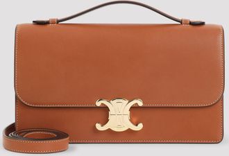 Celine Triomphe Medium Folio