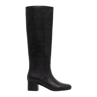 Twinset Donna, Scarpe, Nero, 37 EU, new