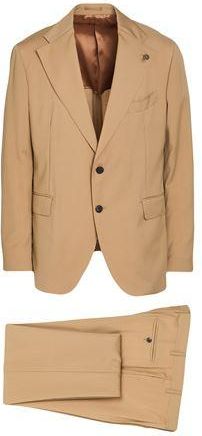 Gabriele Pasini SUITS and CO-ORDS - Suits on YOOX.COM