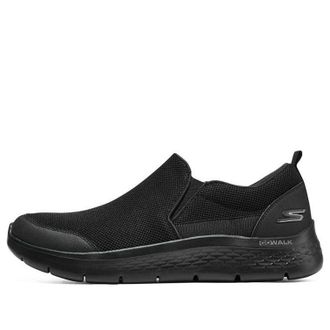 Skechers Go Walk Flex Black 894181-BBK