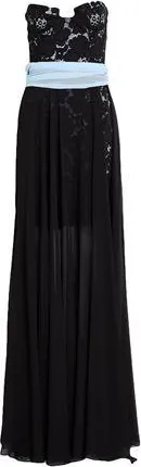 Stefano De Lellis DRESSES - Maxi dresses on YOOX.COM