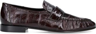 The Row Mocassini Soft