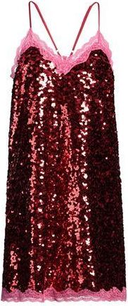 Love Stories DRESSES - Mini dresses sur YOOX.COM