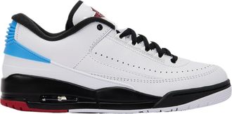 Nike Nike Jordan 2/3 (FD0383-104, White), White, 9.5 UK