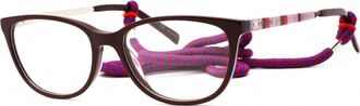 M Missoni MMI 0033 0LHF 00 Burgundy 53mm