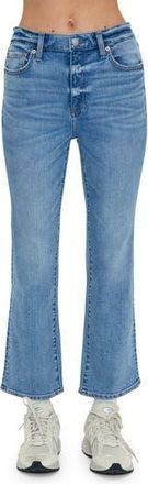 Pistola Denim Lennon High Waist Ankle Bootcut Jeans in Fling Vintage at Nordstrom Rack, Size 29