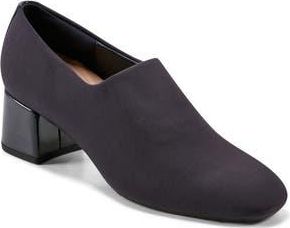 Easy Spirit Denisa Block Heel Pump in Dark Blue at Nordstrom Rack, Size 6.5