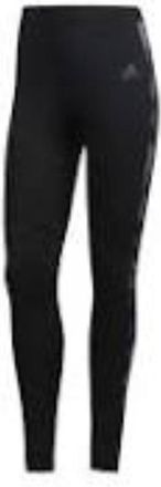 adidas (WMNS) adidas Own the Run Camo Legging Asia Sizing Black EC5549