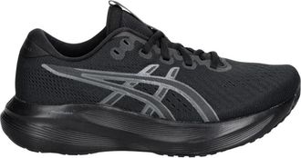 Asics Gel-Excite 11 - Dames - Hardloopschoenen - Zwart - 39 EU - Fitness