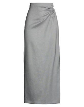 Max Mara PARTES DE ABAJO - Faldas largas en YOOX.COM