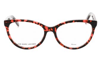Marc Jacobs MARC463 Eyeglasses - Red