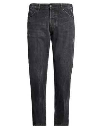 Michael Coal PARTES DE ABAJO - Pantalones vaqueros en YOOX.COM