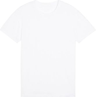 Labo.art Linen-blend T-shirt - White - 2 (XS)