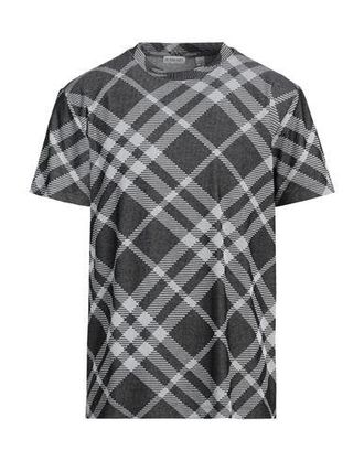 Burberry TOPWEAR - T-shirts on YOOX.COM