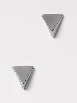 アクセサリーその他 FEDERICA TOSI Men Jewel Silver FT25RI01 SILVER FEDERICA TOSI: Jewel men - Silver | Federica Tosi jewel