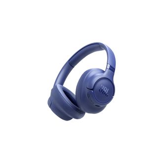 JBL Jbl Tune 730bt Auriculares Inal&aacute;mbrico Diadema Llamadas/m&uacute;sica Usb Tipo C Bluetooth Azul