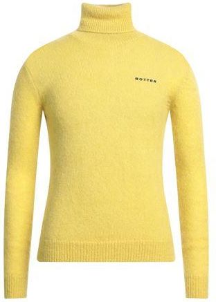 Botter KNITWEAR - Turtlenecks on YOOX.COM