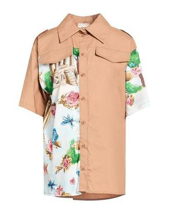 Dixie TOPWEAR - Camicie su YOOX.COM