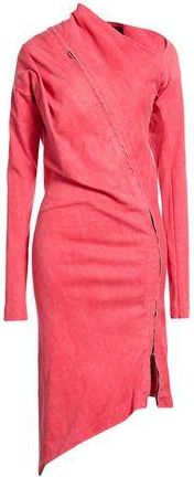Vivienne Westwood VESTIDOS - Vestidos midi en YOOX.COM