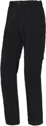 Trangoworld Aroche broeken voor outdoor avonturen - Heren - Outdoor broeken - Zwart - XL - Fitness