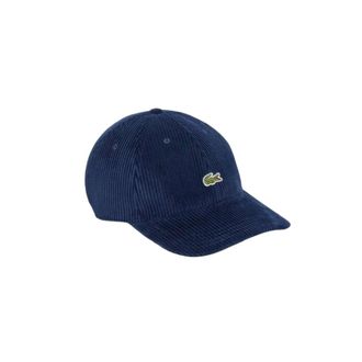 Lacoste unisex, Accessori, Blu, Taglia unica, new