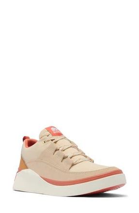 Sorel Out N About IV Waterproof Sneaker in Bleached Ceramic/Tuscan at Nordstrom Rack, Size 5