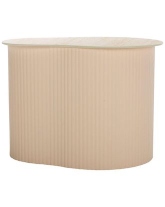 Safavieh Mtp Medium Ceramic Side Table