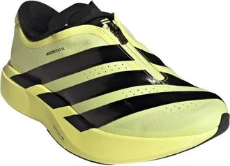 adidas Adizero Evo SL Zip Running Shoe in Frolem/cbl at Nordstrom, Size 10.5
