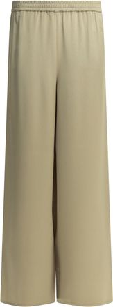 Max Mara casual zijden broek